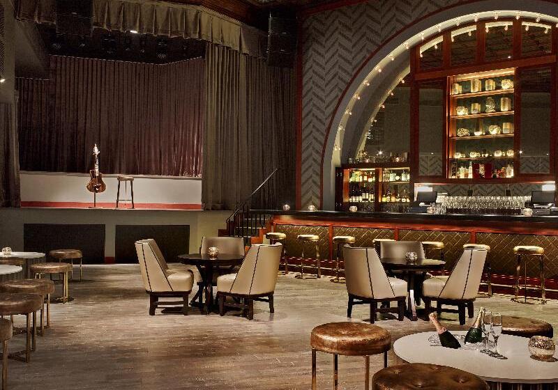 هتل Fairmont El San Juan