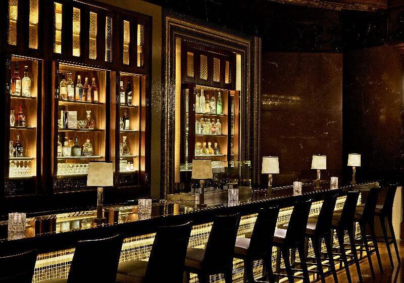 هتل Fairmont El San Juan