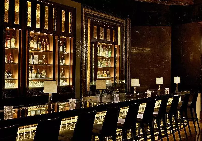 בית מלון כפרי Fairmont El San Juan