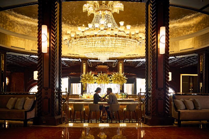 هتل Fairmont El San Juan