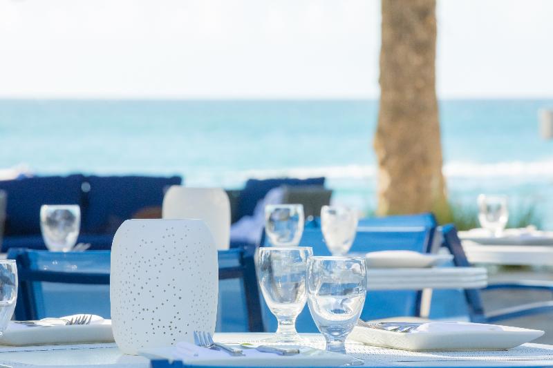 هتل Fairmont El San Juan