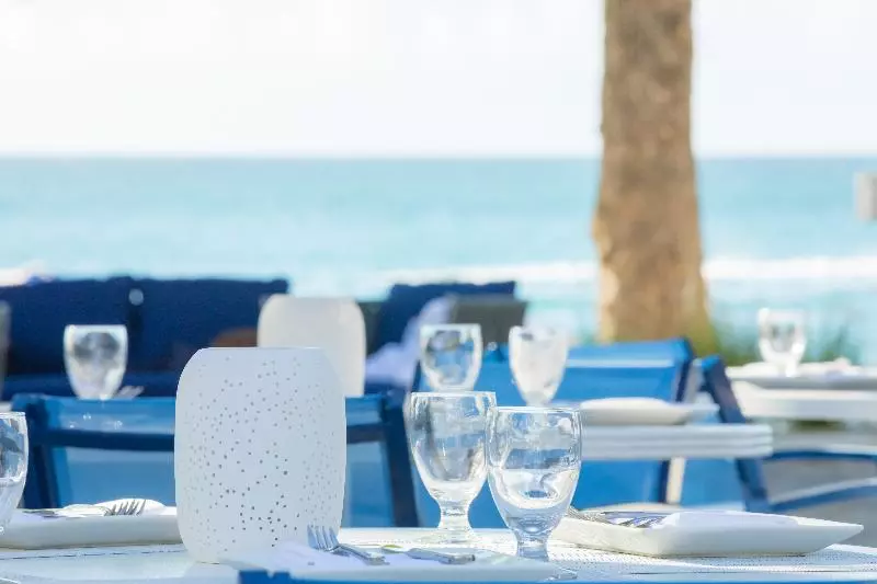 בית מלון כפרי Fairmont El San Juan