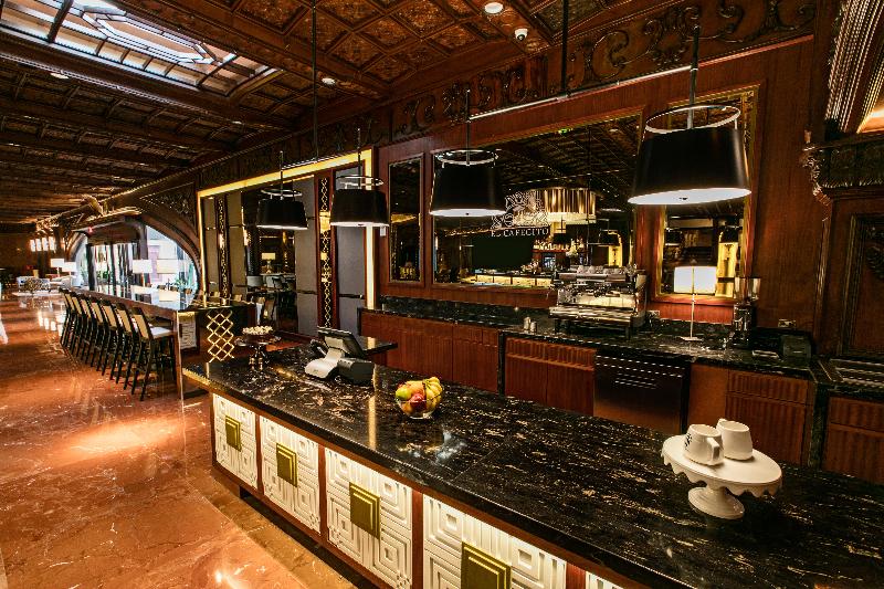 هتل Fairmont El San Juan