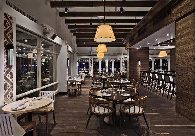 בית מלון כפרי Fairmont El San Juan