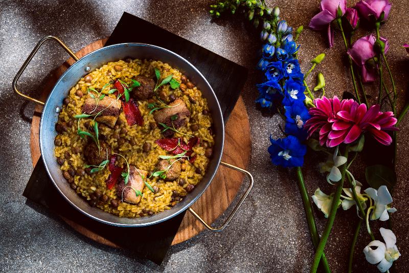 هتل Fairmont El San Juan