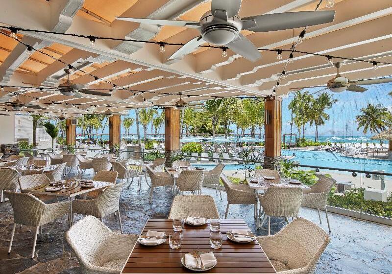 هتل Fairmont El San Juan