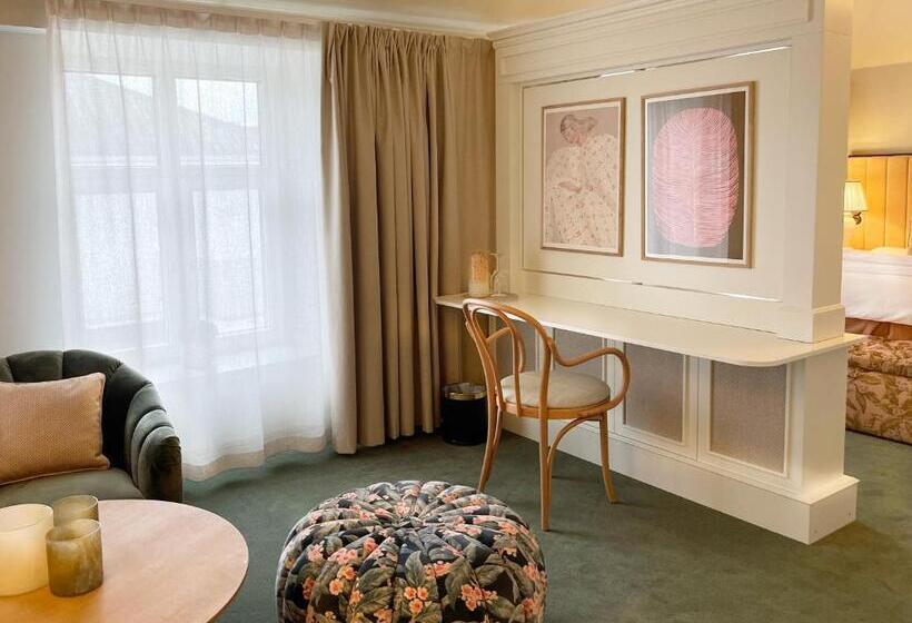 Elite Hotel Mårtenson