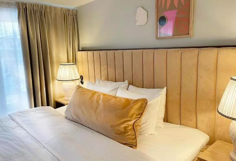 Elite Hotel Mårtenson