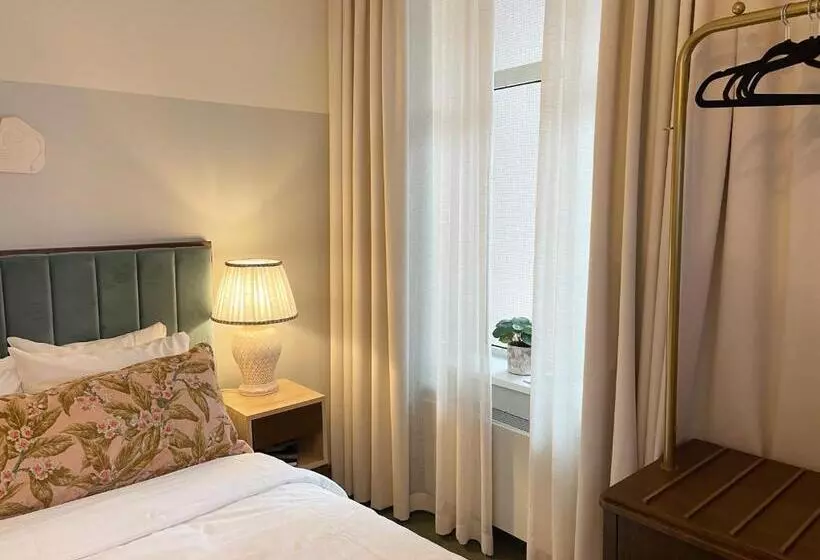 Elite Hotel Mårtenson