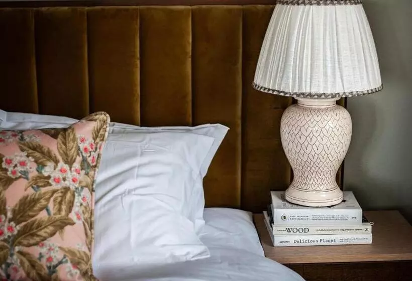 Elite Hotel Mårtenson