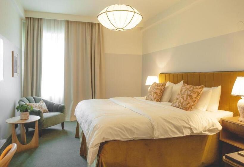 Elite Hotel Mårtenson