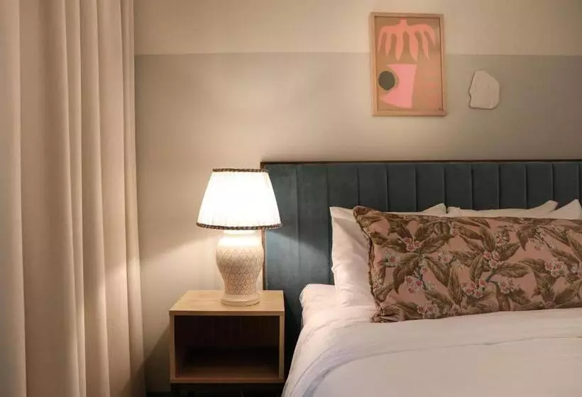 Elite Hotel Mårtenson