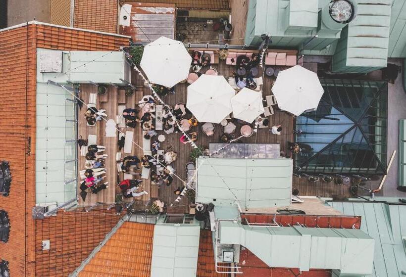 Elite Hotel Mårtenson