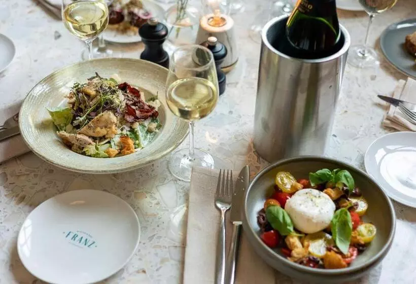 Elite Hotel Mårtenson