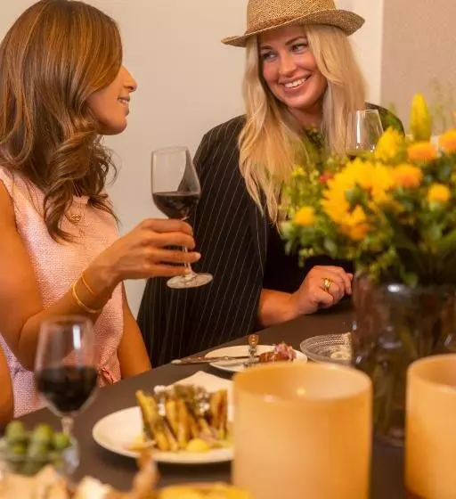 Elite Hotel Mårtenson