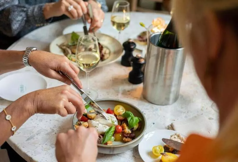 Elite Hotel Mårtenson