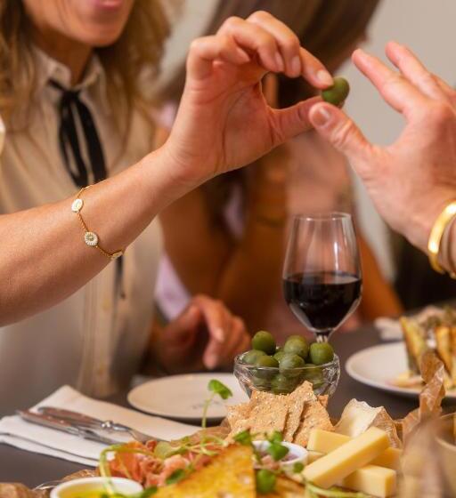 Elite Hotel Mårtenson