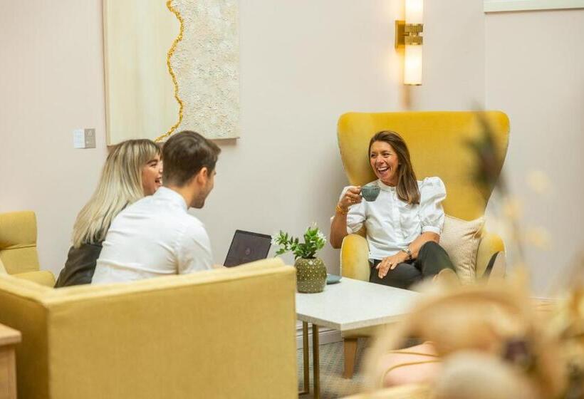 Elite Hotel Mårtenson