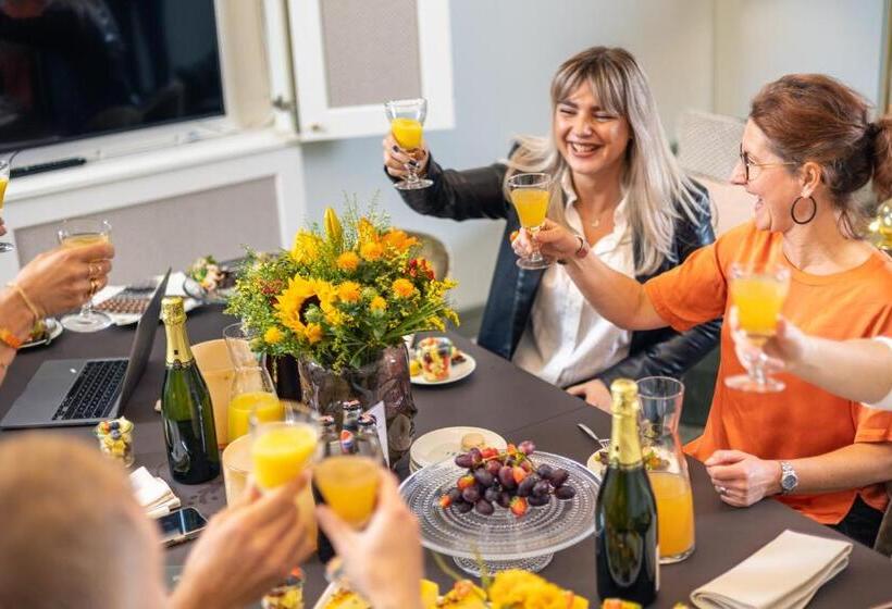 Elite Hotel Mårtenson