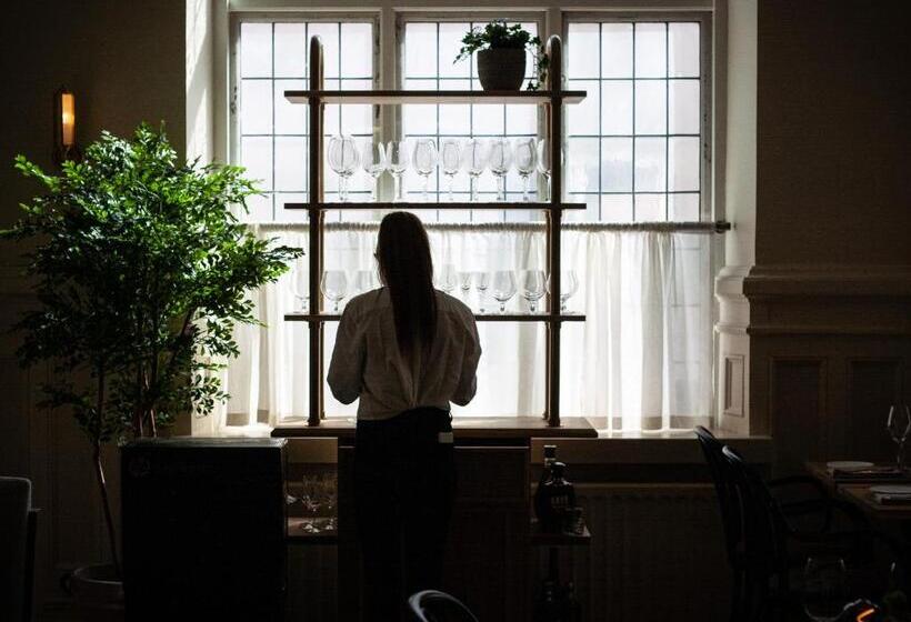 Elite Hotel Mårtenson