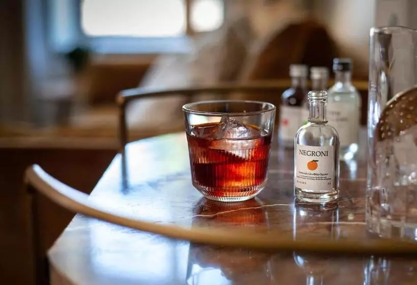 Elite Hotel Mårtenson