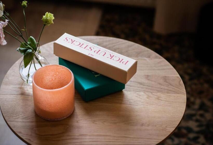 Elite Hotel Mårtenson