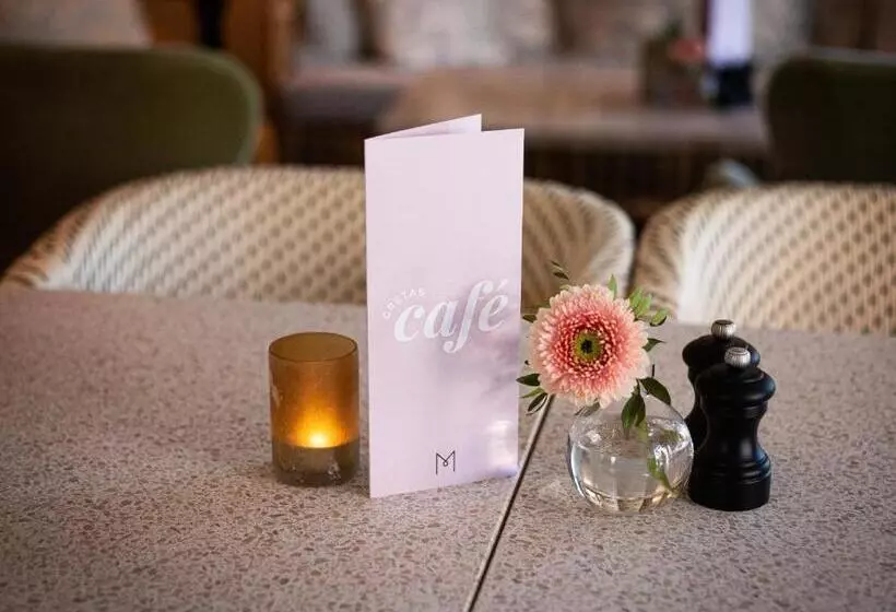 Elite Hotel Mårtenson