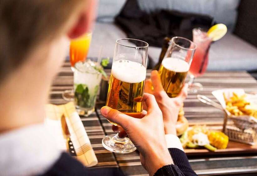 Frimurarehotellet; Sure Hotel Collection By Best Western