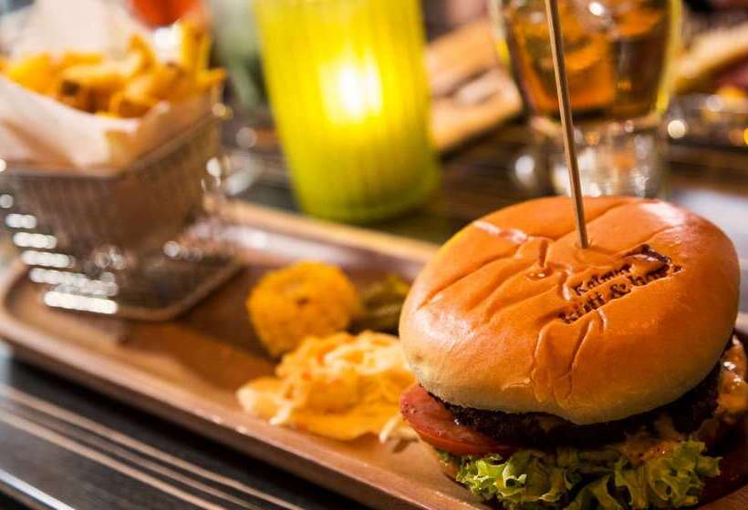 Frimurarehotellet; Sure Hotel Collection By Best Western