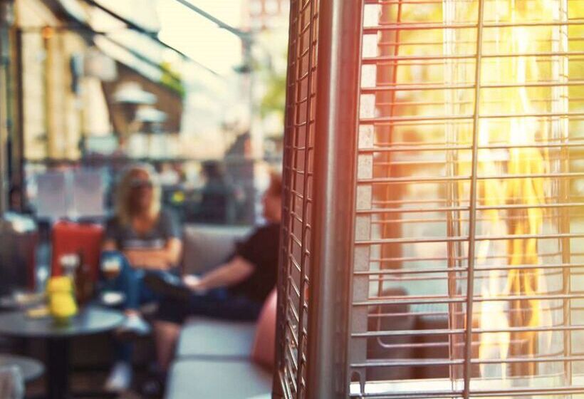 Frimurarehotellet; Sure Hotel Collection By Best Western