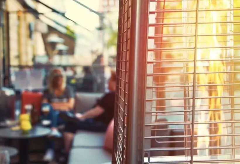 Frimurarehotellet; Sure Hotel Collection By Best Western