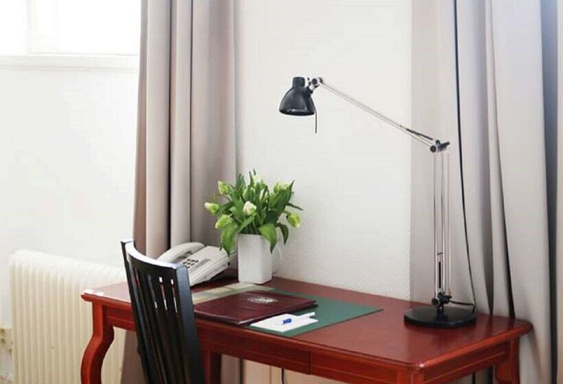 Frimurarehotellet; Sure Hotel Collection By Best Western