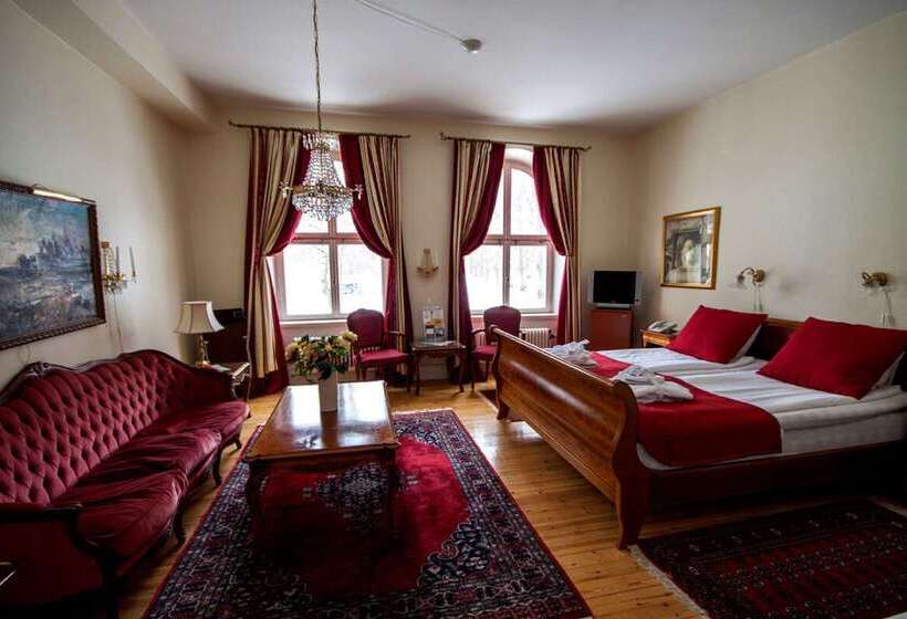 Frimurarehotellet; Sure Hotel Collection By Best Western