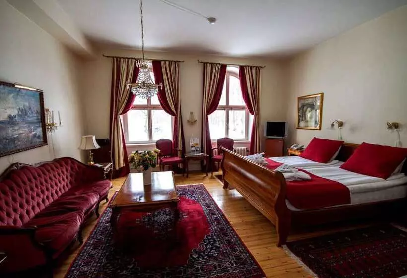 Frimurarehotellet; Sure Hotel Collection By Best Western