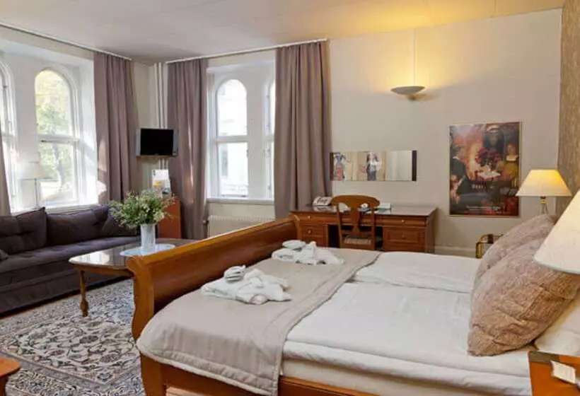 Frimurarehotellet; Sure Hotel Collection By Best Western