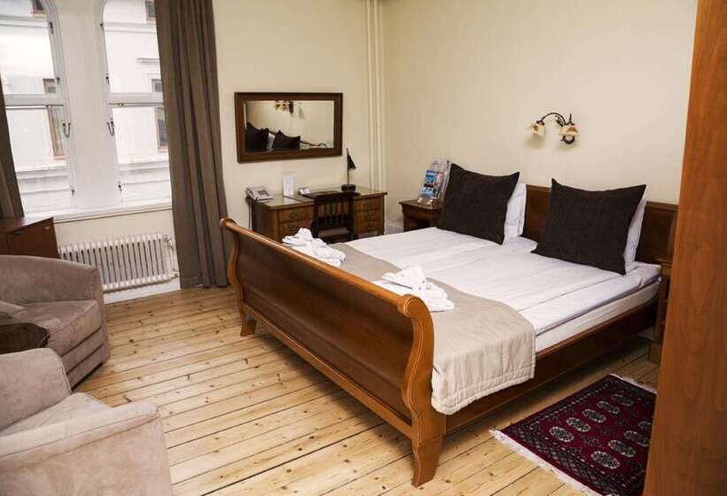 Frimurarehotellet; Sure Hotel Collection By Best Western