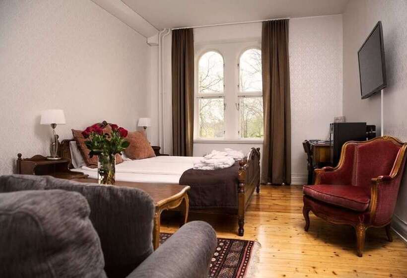 Frimurarehotellet; Sure Hotel Collection By Best Western