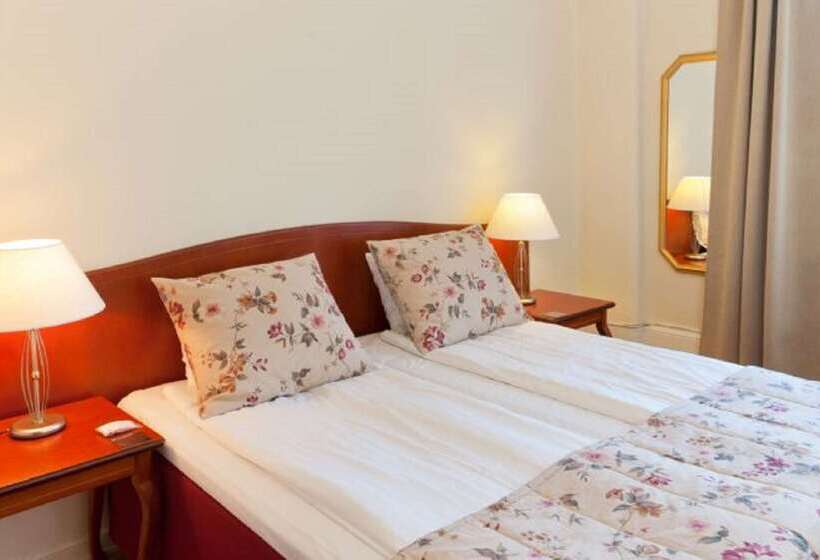 Frimurarehotellet; Sure Hotel Collection By Best Western