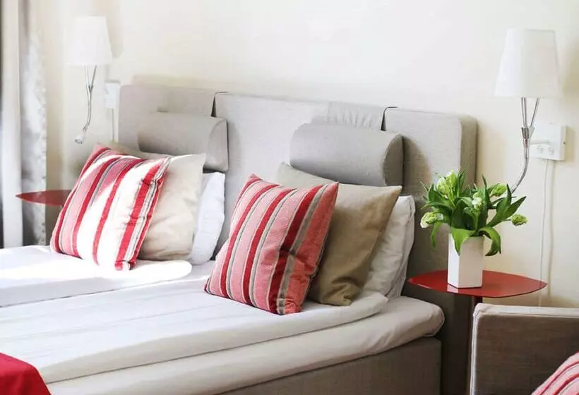 Frimurarehotellet; Sure Hotel Collection By Best Western