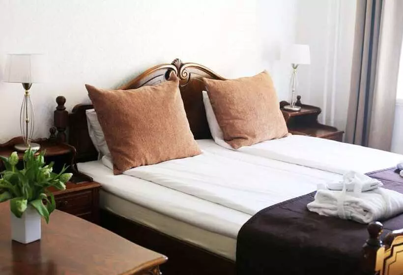 Frimurarehotellet; Sure Hotel Collection By Best Western