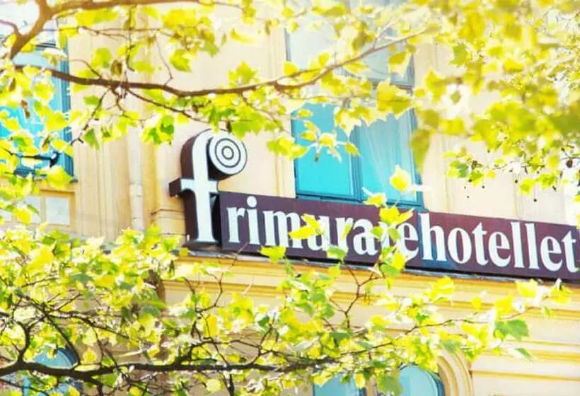 Frimurarehotellet; Sure Hotel Collection By Best Western