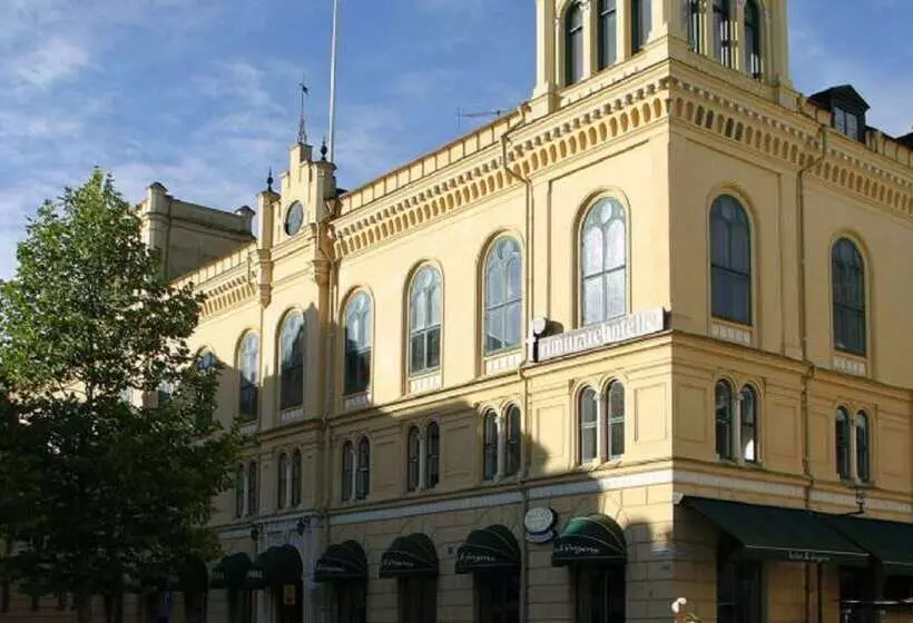 Frimurarehotellet; Sure Hotel Collection By Best Western