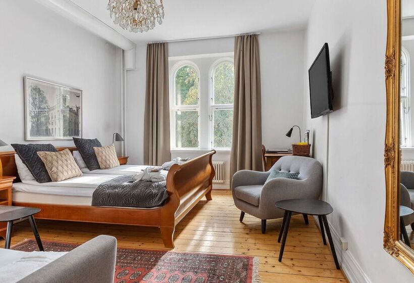 Frimurarehotellet; Sure Hotel Collection By Best Western