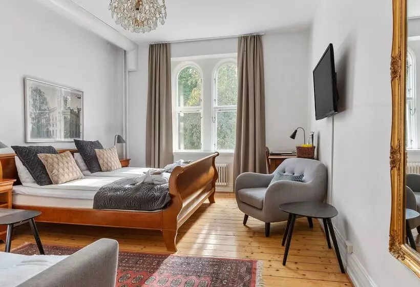 Frimurarehotellet; Sure Hotel Collection By Best Western