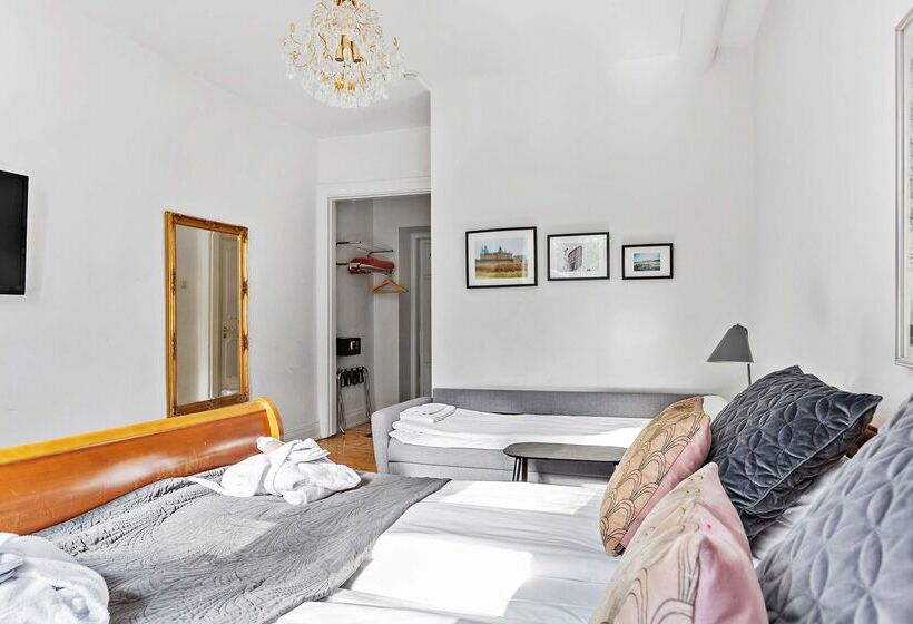 Frimurarehotellet; Sure Hotel Collection By Best Western