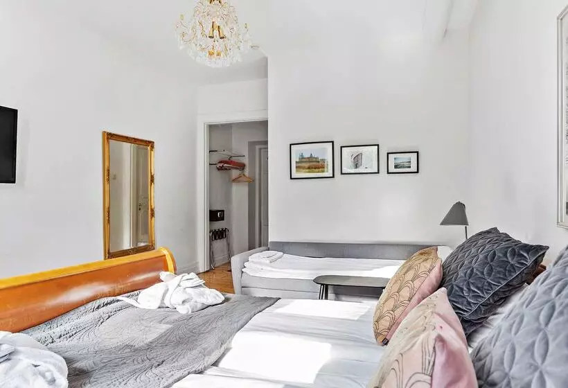 Frimurarehotellet; Sure Hotel Collection By Best Western