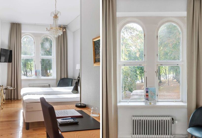 Frimurarehotellet; Sure Hotel Collection By Best Western