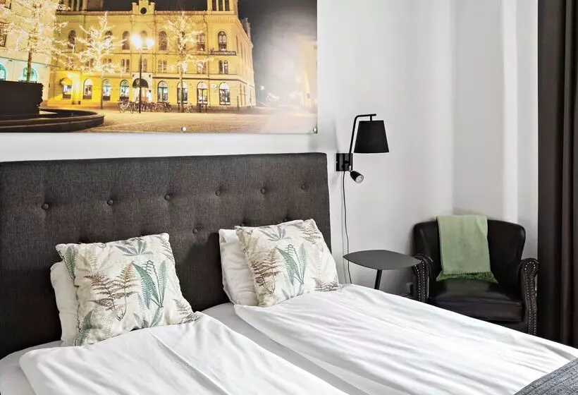 Frimurarehotellet; Sure Hotel Collection By Best Western