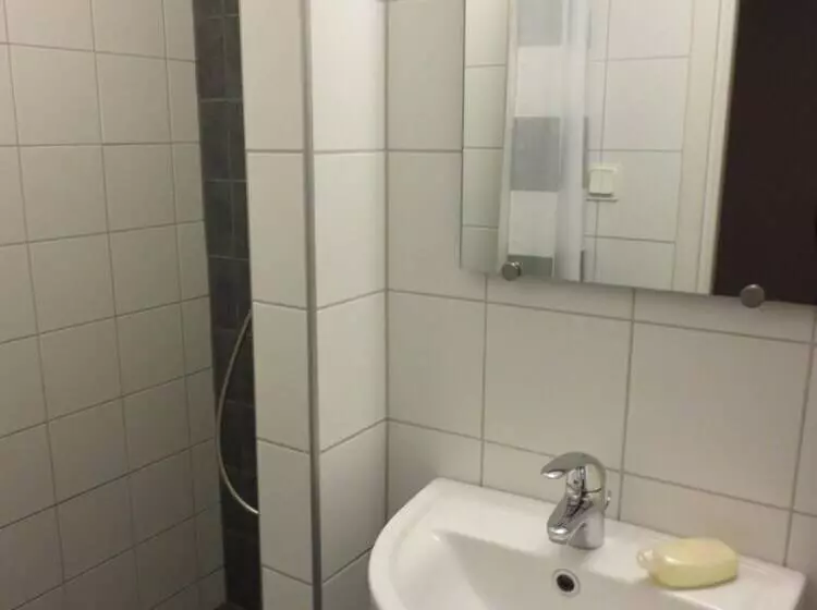 בית מלון כפרי Goingehof