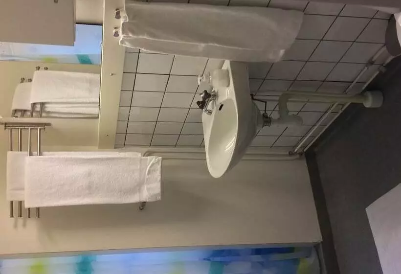 בית מלון כפרי Goingehof